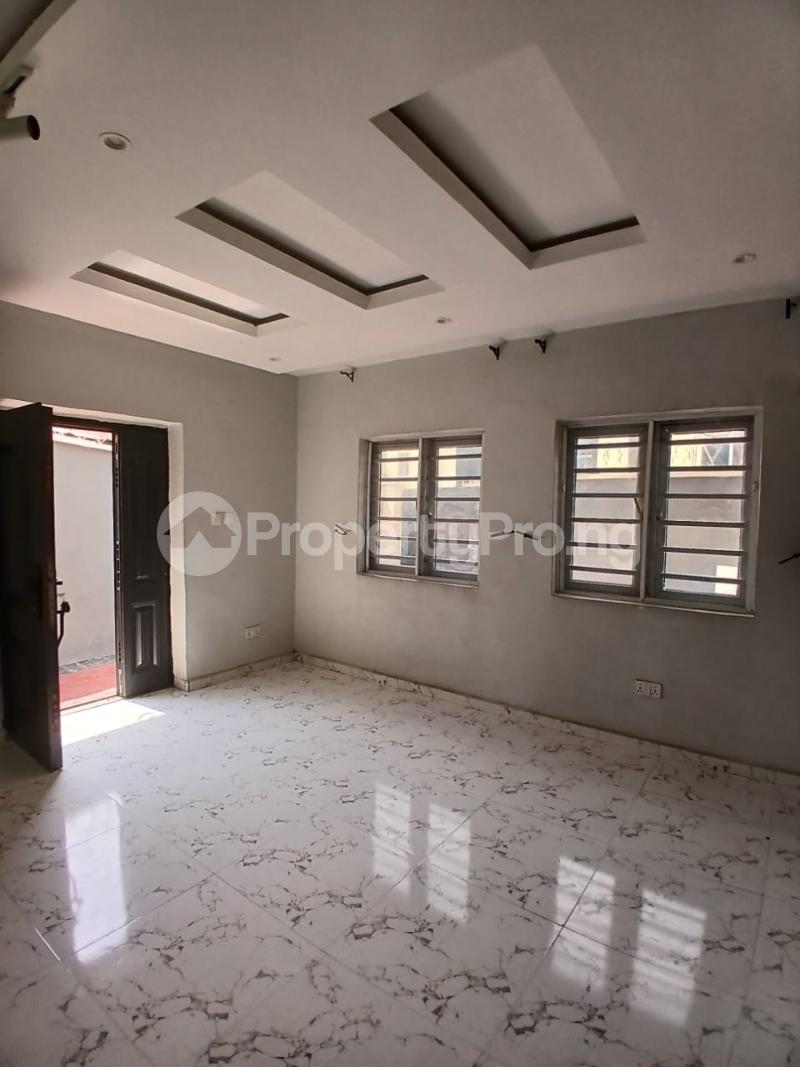 2 bedroom Flat / Apartment for rent Ogudu Ogudu Lagos