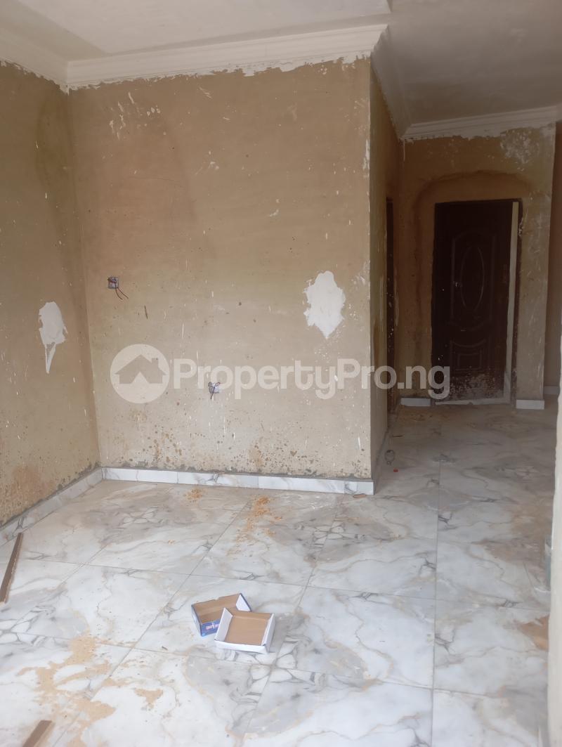 2 bedroom House for rent Ogudu Lagos