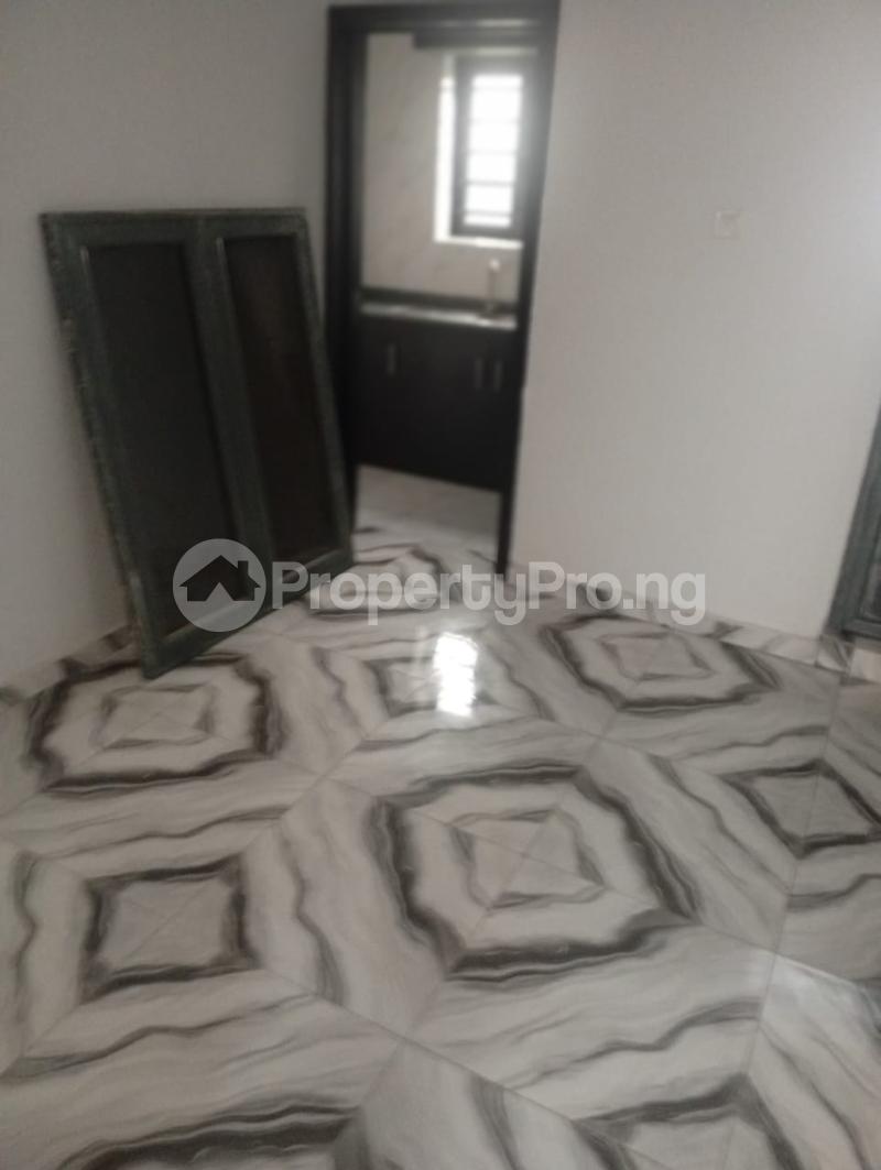 2 bedroom Flat / Apartment for rent Ogudu-Orike Ogudu Lagos