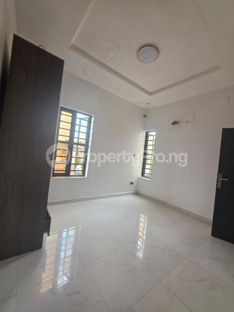 2 bedroom House for rent Omole phase 2 Ojodu Lagos