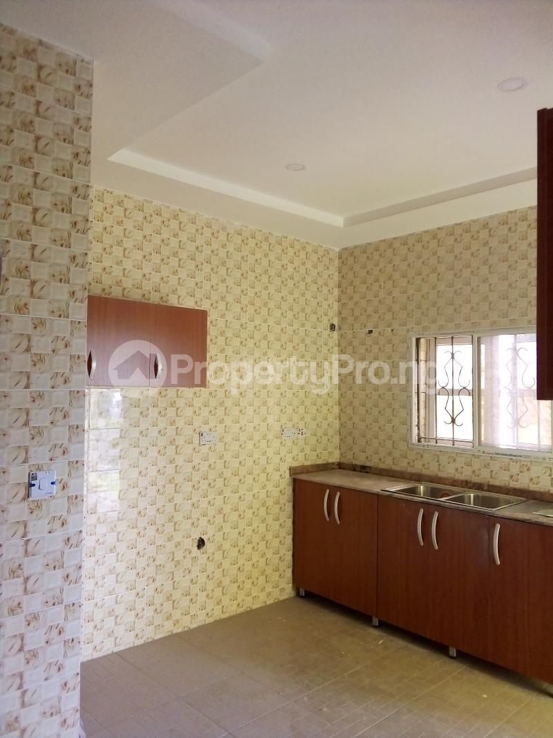2 Bedroom Flat / Apartment in Lugbe Abuja Flat / Apartment for rent