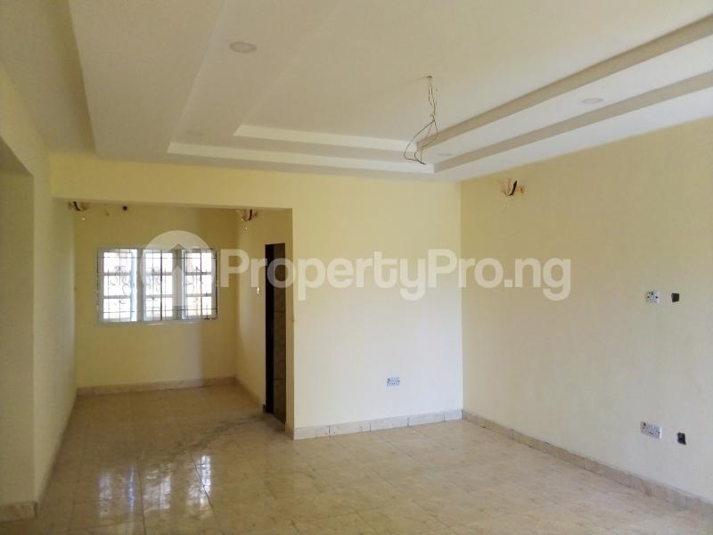 2 Bedroom Flat / Apartment in Lugbe Abuja Flat / Apartment for rent