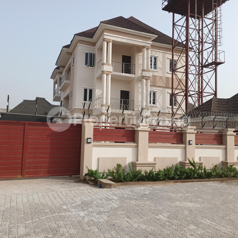 2 Bedroom House in Lugbe Abuja House for rent in lugbe House in lugbe 2 Bedroom