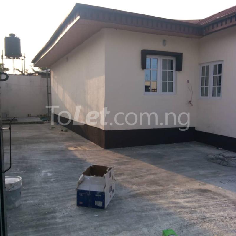 2 bedroom House for rent Abraham Adesanya Estate Abraham adesanya estate Ajah Lagos