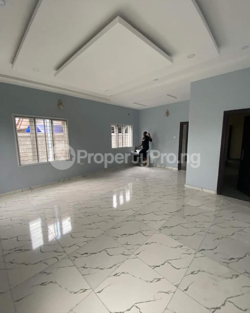 2 bedroom Flat / Apartment for rent Rumuagholu Port Harcourt Rivers