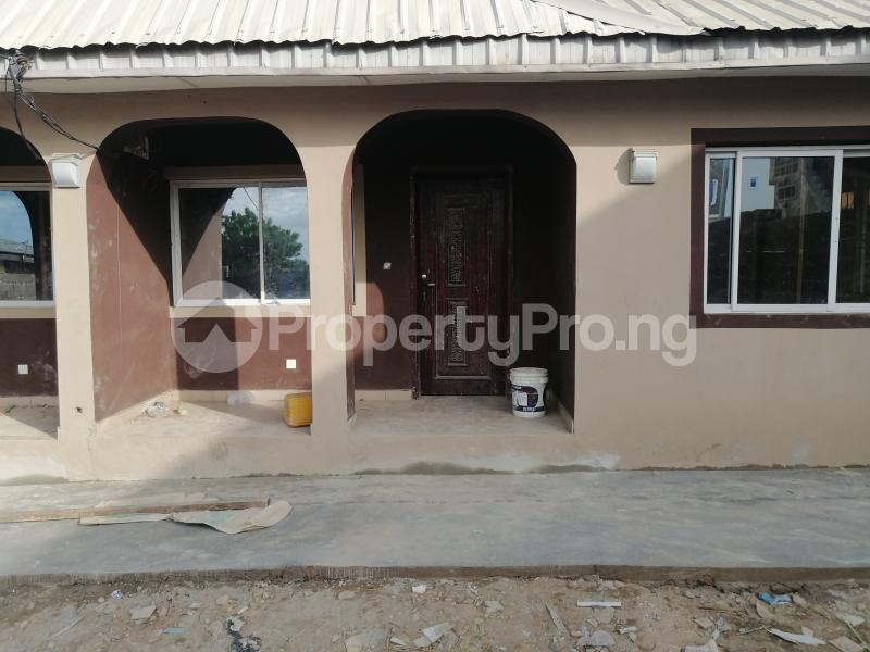 2 bedroom Flat / Apartment for rent Orelope/heritage Estate Oluyole Estate Ibadan Oyo