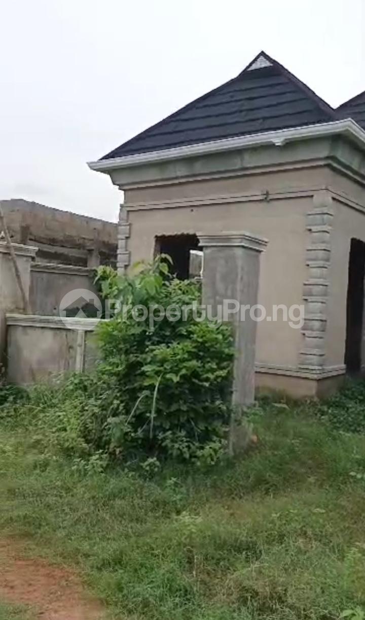 2 bedroom House for sale Ofada Mowe Obafemi Owode Ogun - 0