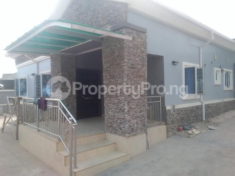 2 bedroom House for sale Suncity Estate Galadinmawa Abuja - 2