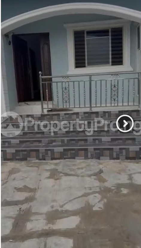2 bedroom Flat / Apartment for rent New London Baruwa Ipaja Lagos