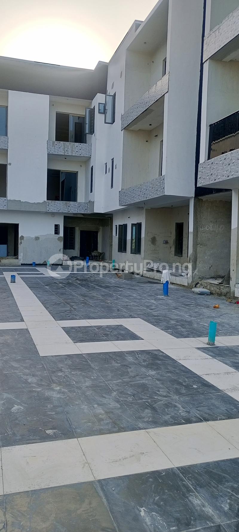 2 bedroom Flat / Apartment for sale Johnson Street, Lekki Scheme 2 Lekki Scheme 2 Ajah Lagos