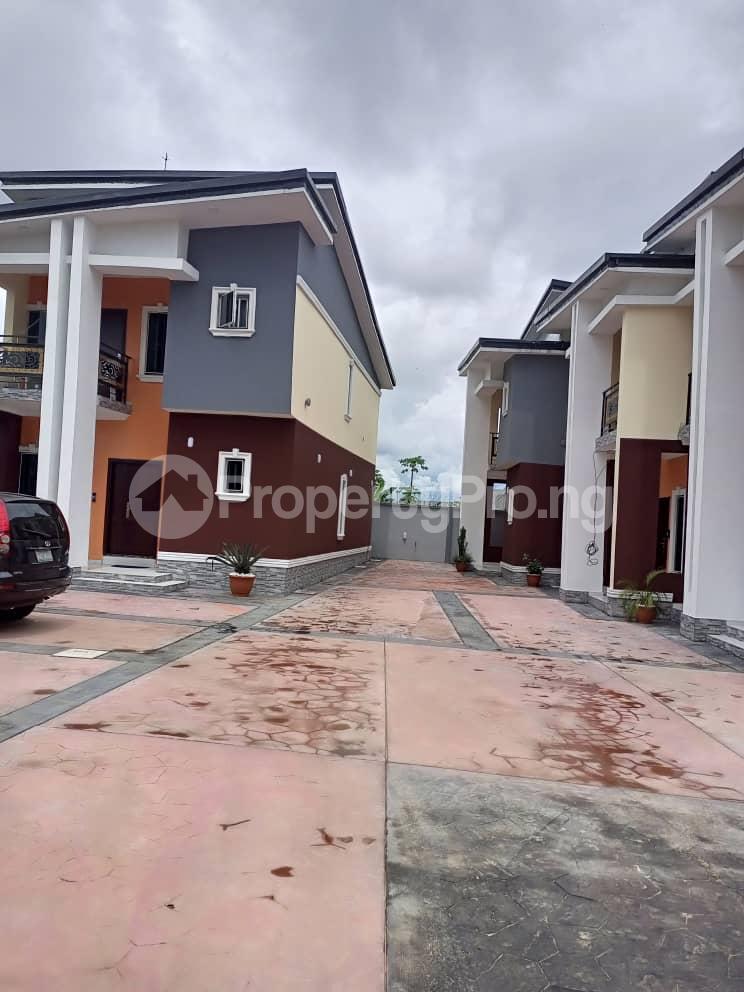 2 bedroom House for rent Ozuoba Port Harcourt Rivers