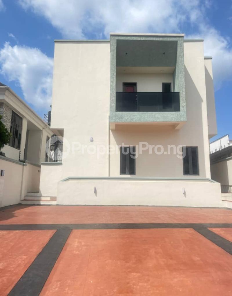 2 bedroom Flat / Apartment for rent Omole phase 2 Ojodu Lagos
