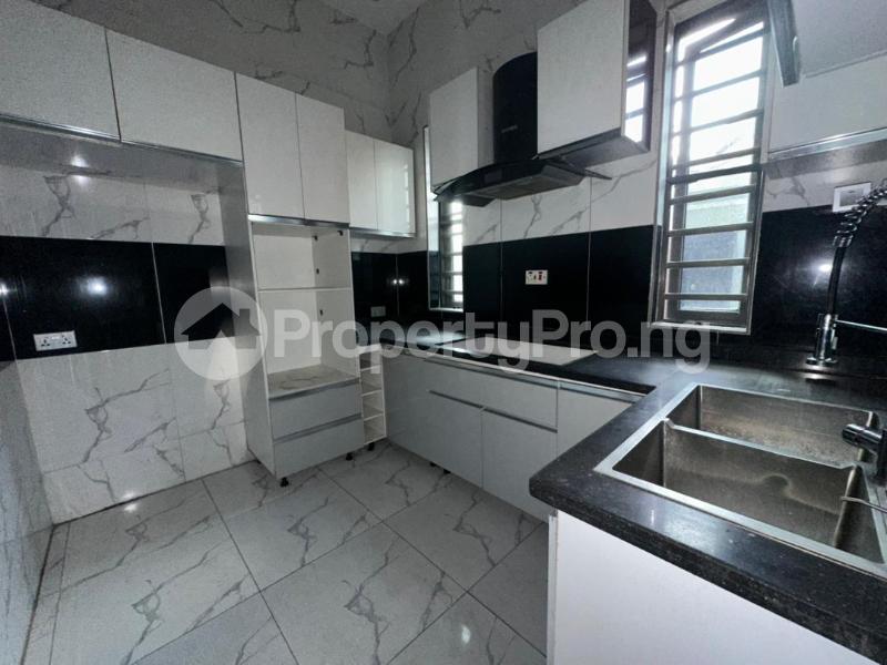 2 bedroom Flat / Apartment for rent Gated Estate Omole phase 2 Ojodu Lagos - 11