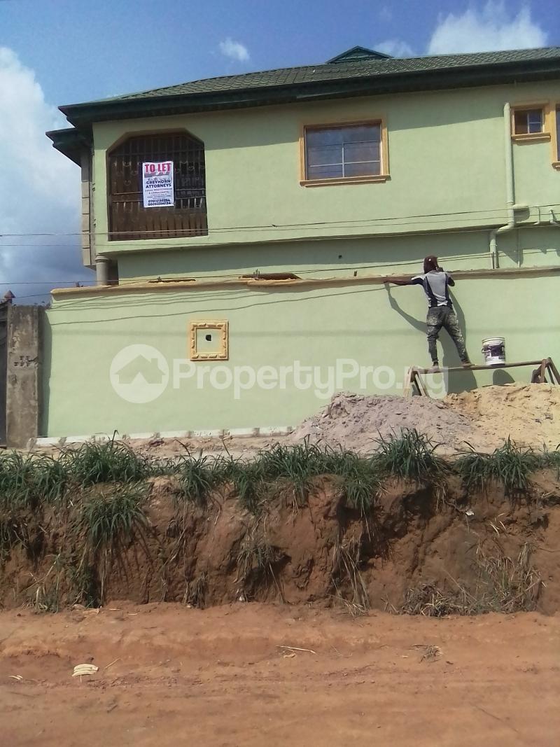 Flat / Apartment for rent Idafa Road Before Excellent Hotel, Maya Ikorodu Maya Ikorodu Lagos