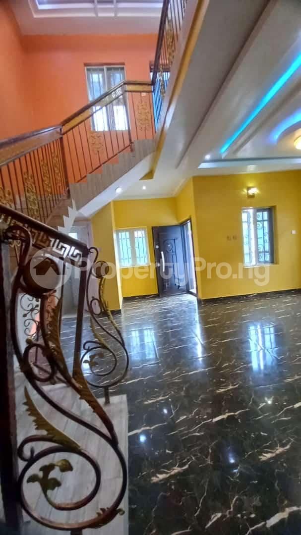 2 bedroom Flat / Apartment for rent Sars Road Port Harcourt Rivers