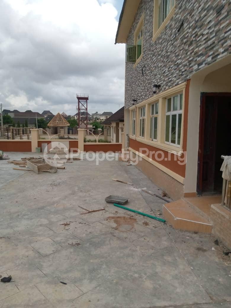 2 bedroom House for rent Kolapo Ishola Gra Akobo Ibadan Oyo - 0