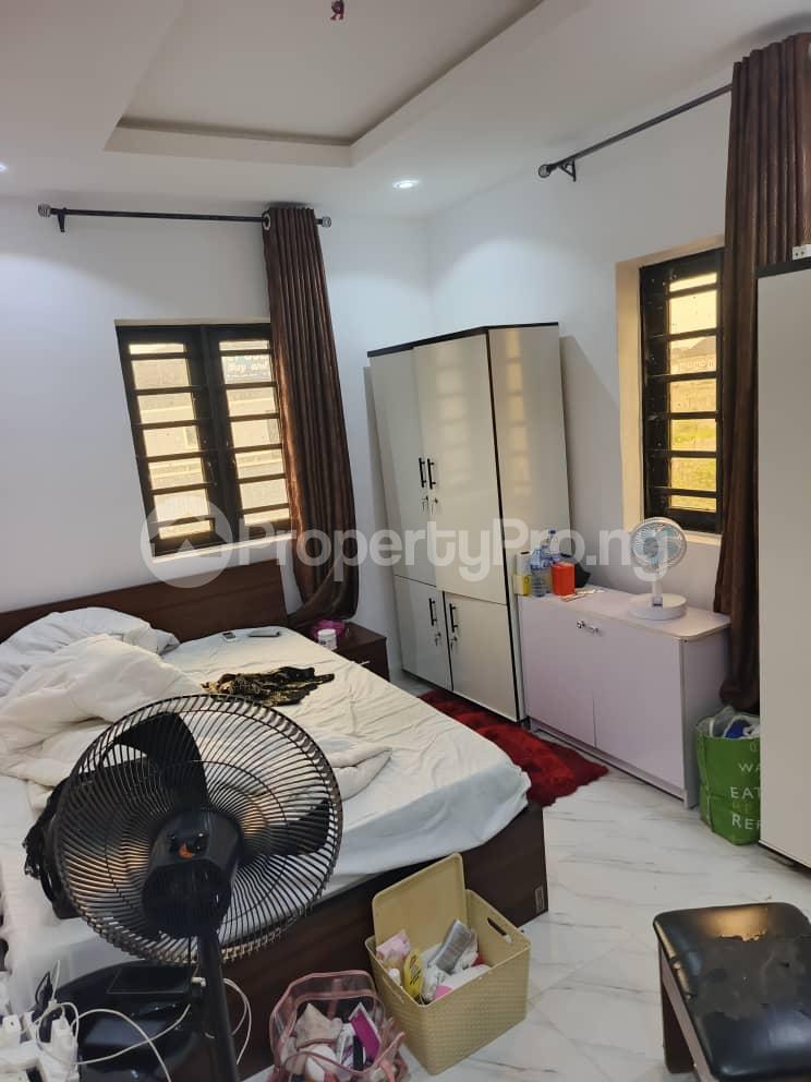 2 bedroom House for sale Ogudu Estate, Ogudu-Orike Ogudu Lagos