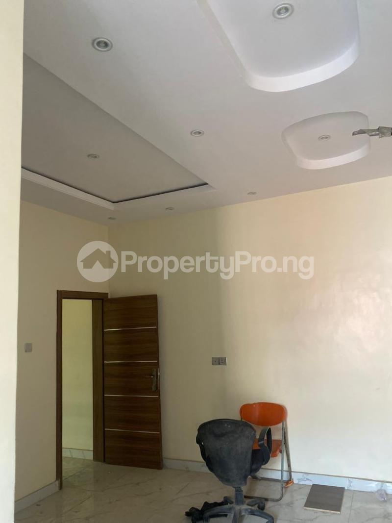 2 bedroom House for rent Magodo GRA Phase 1 Ojodu Lagos