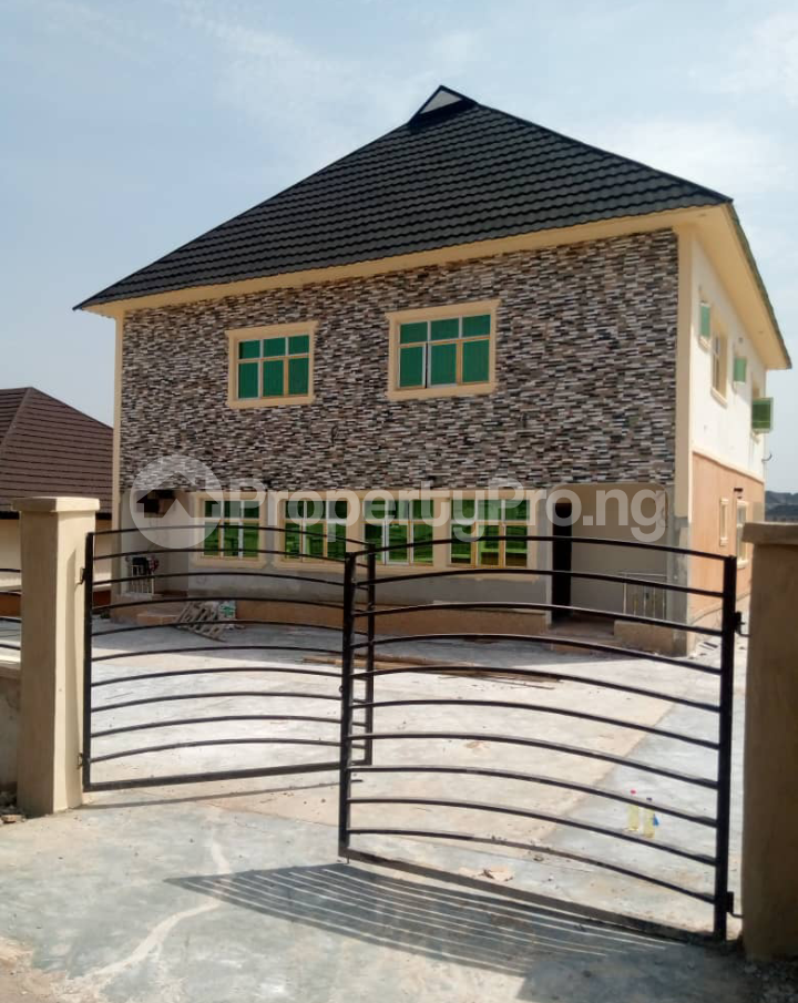 2 bedroom House for rent Kolapo Lshola Estate Area General Gas Akobo Ibadan Oyo