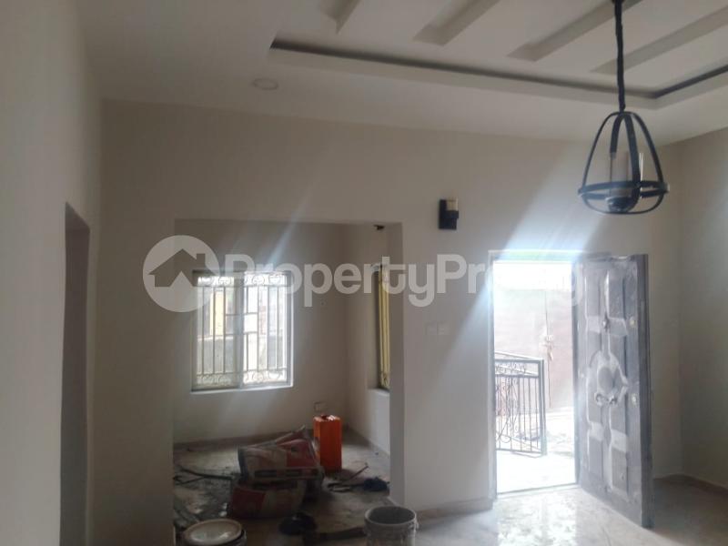 2 bedroom House for rent Shell Cooperative Port Harcourt Rivers