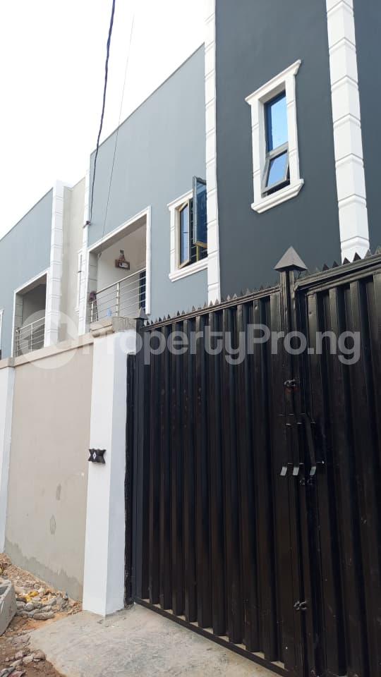 2 bedroom Flat / Apartment for rent Ifako-ogba Ogba Lagos