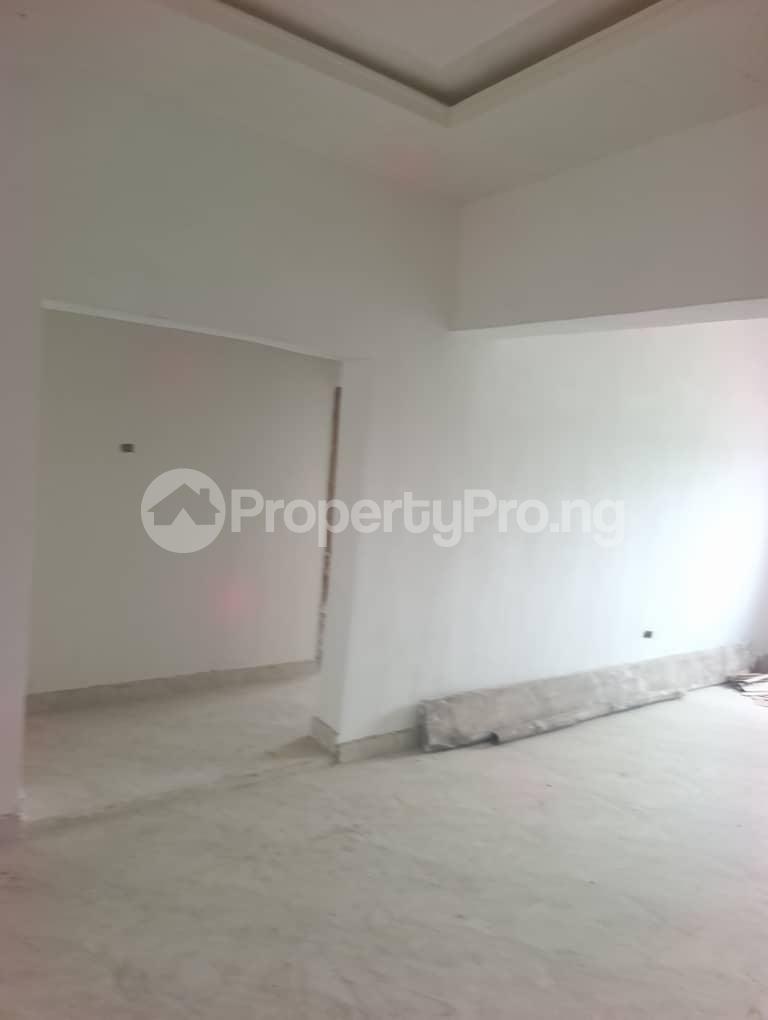 2 bedroom Flat / Apartment for rent Off Sabo Juction, Berger Ojodu Lagos
