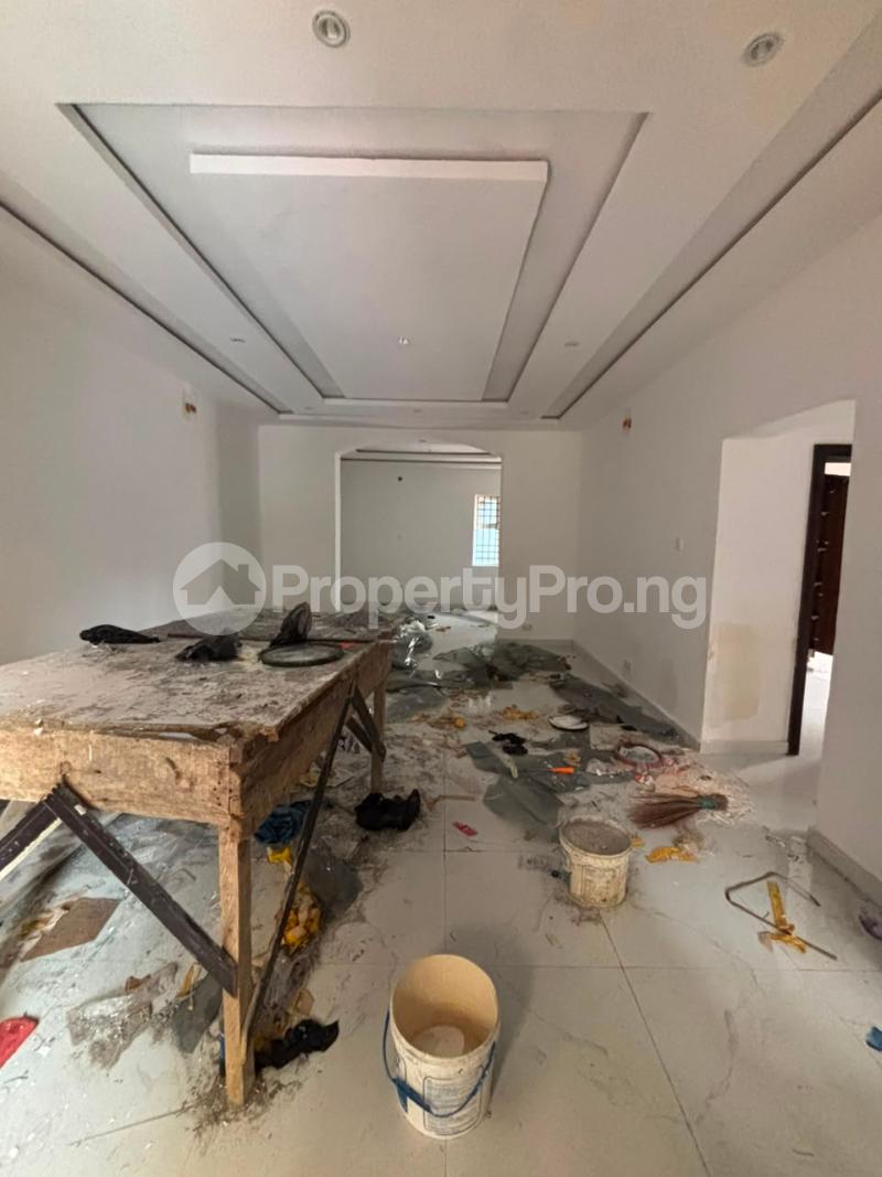2 bedroom Flat / Apartment for rent Magodo Phase 1 Magodo GRA Phase 1 Ojodu Lagos