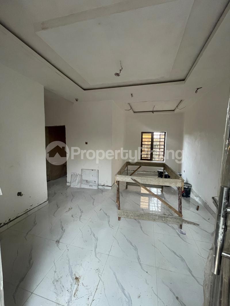 2 bedroom Flat / Apartment for rent Unity Estate Ifako-ogba Ogba Lagos