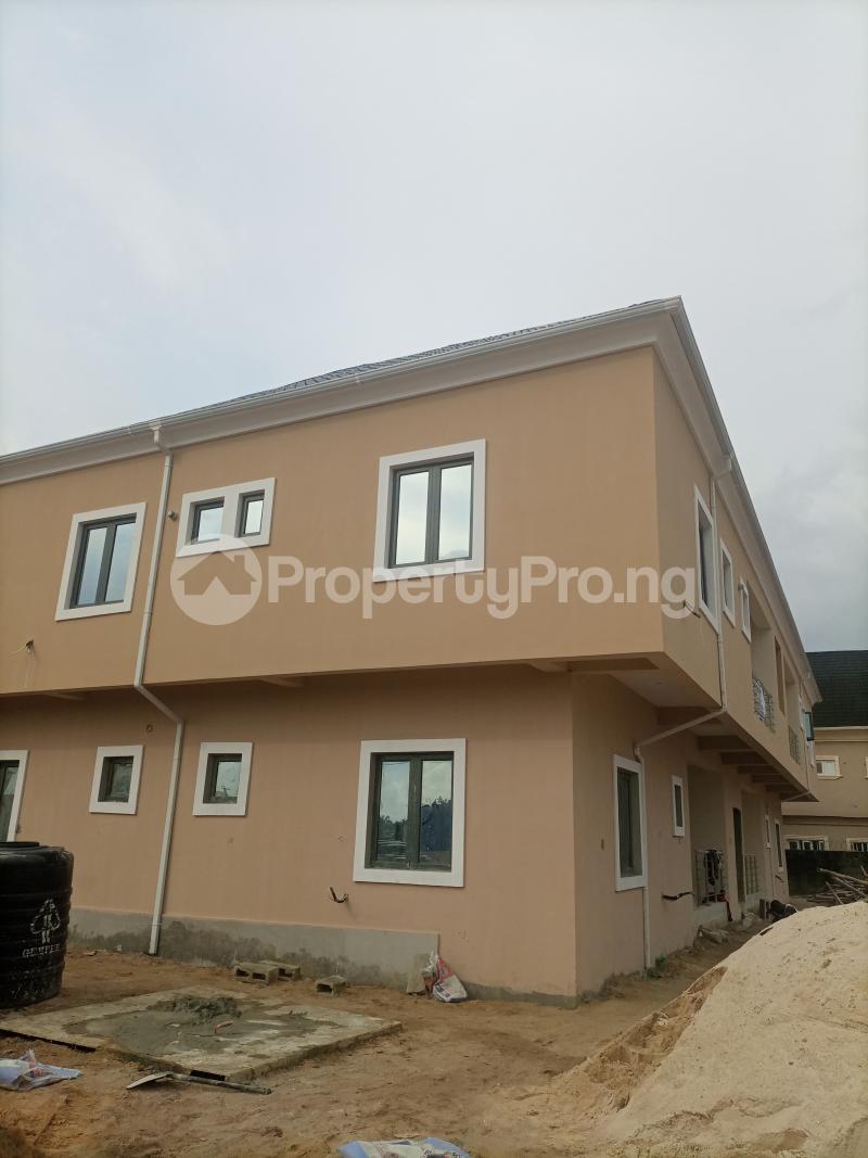 2 bedroom Flat / Apartment for rent Ogombo Ajah Lagos