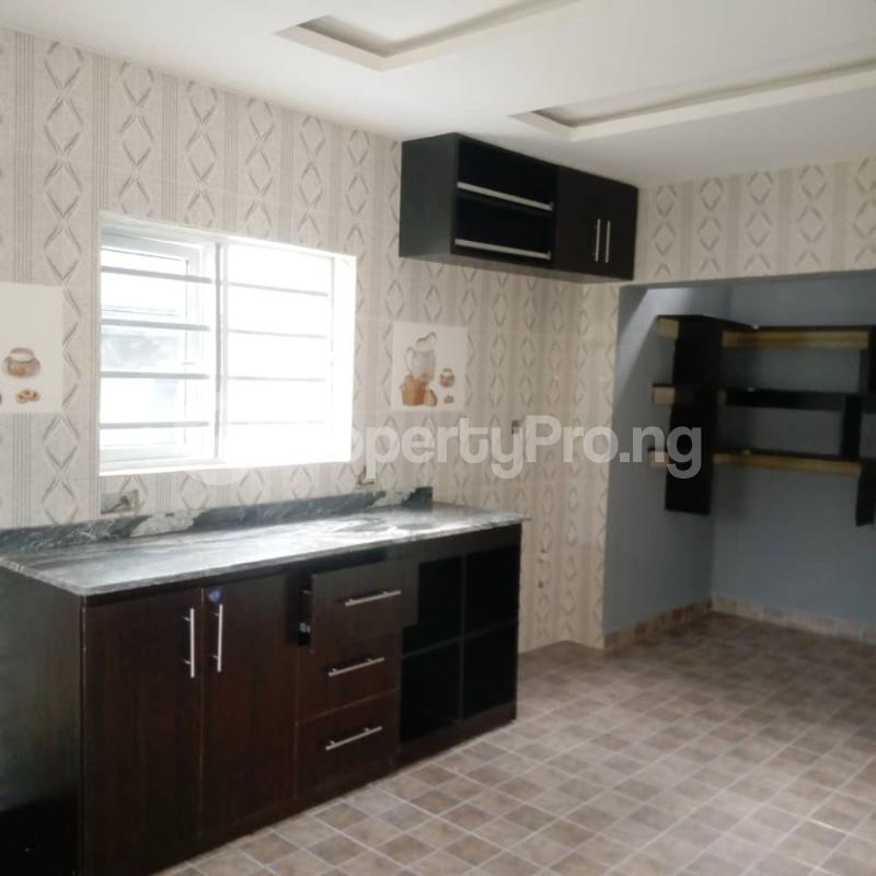 3 bedroom Flat / Apartment for rent Shoprite Road Sangotedo Sangotedo Ajah Lagos