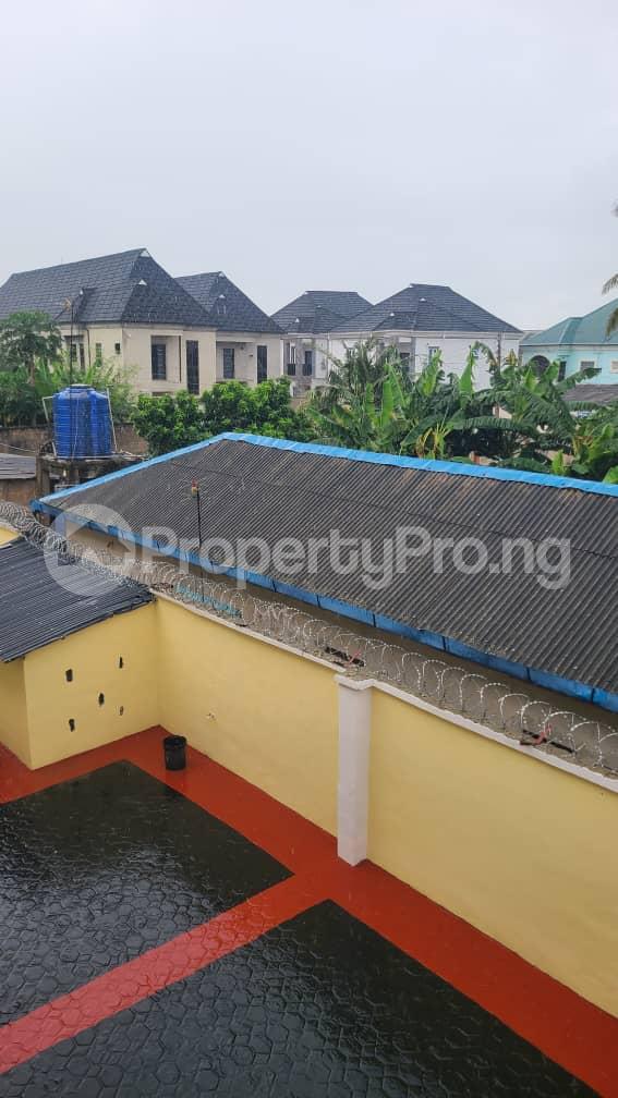 2 bedroom Flat / Apartment for rent Off Ashipa Road Amule Ipaja Lagos Ipaja Ipaja Lagos