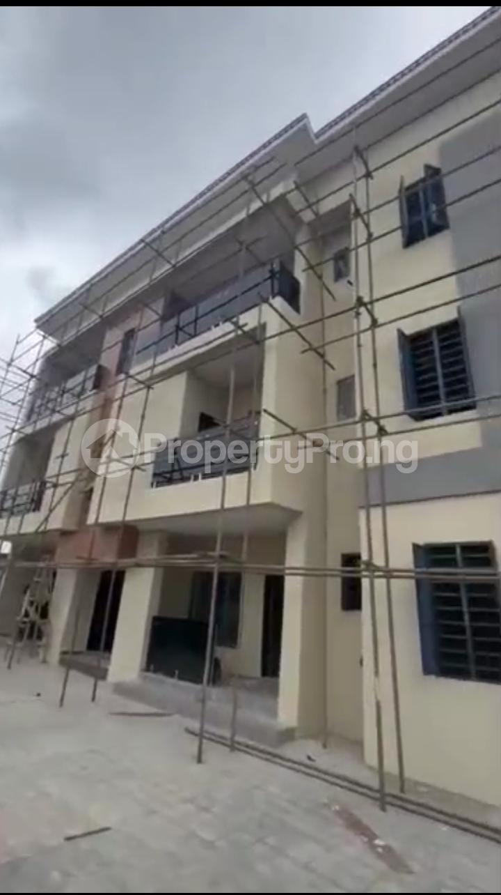 2 bedroom Flat / Apartment for rent New Garage, Gbagada Lagos