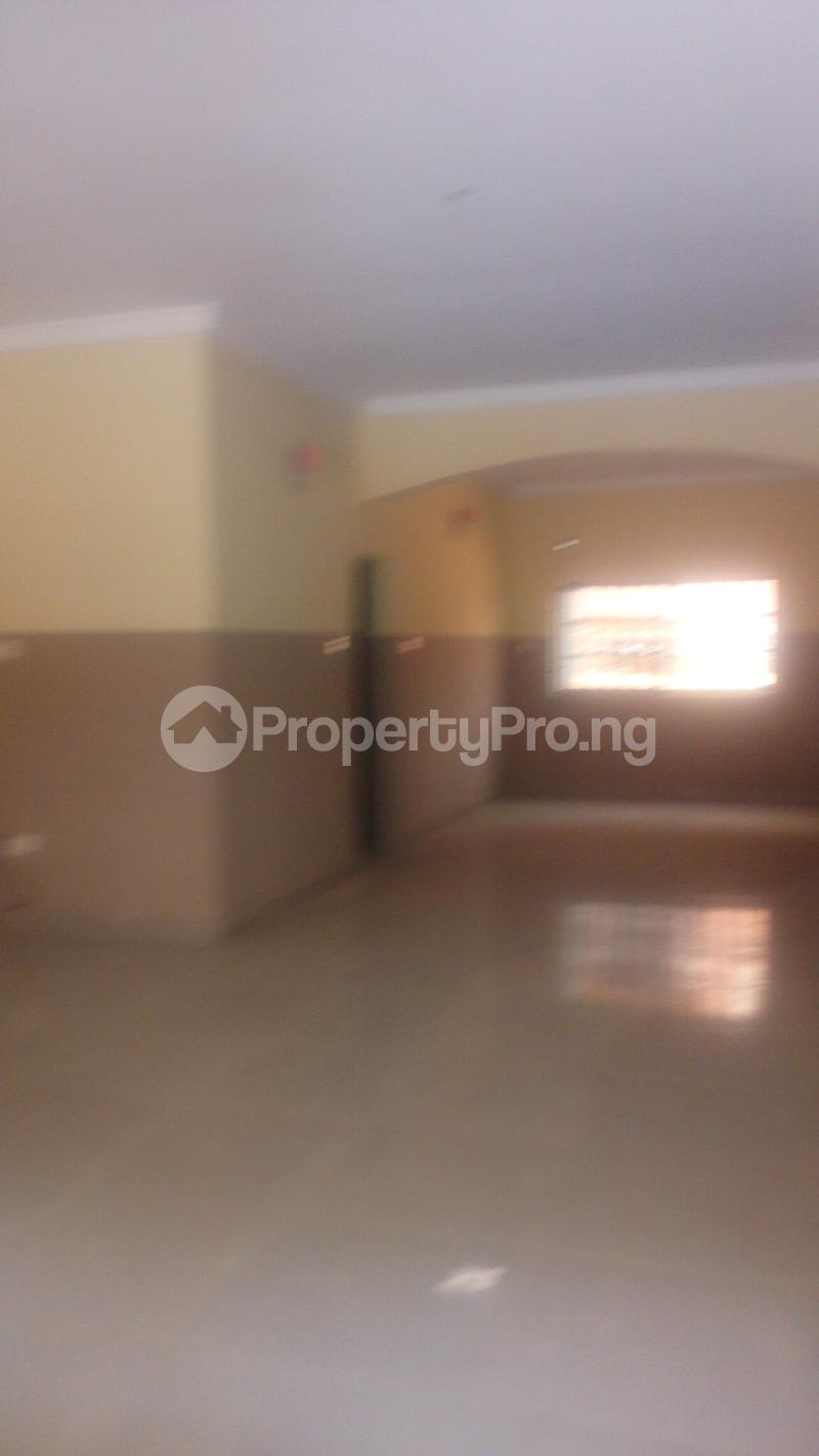 2 bedroom Flat / Apartment for rent Fo1 Kubwa Abuja