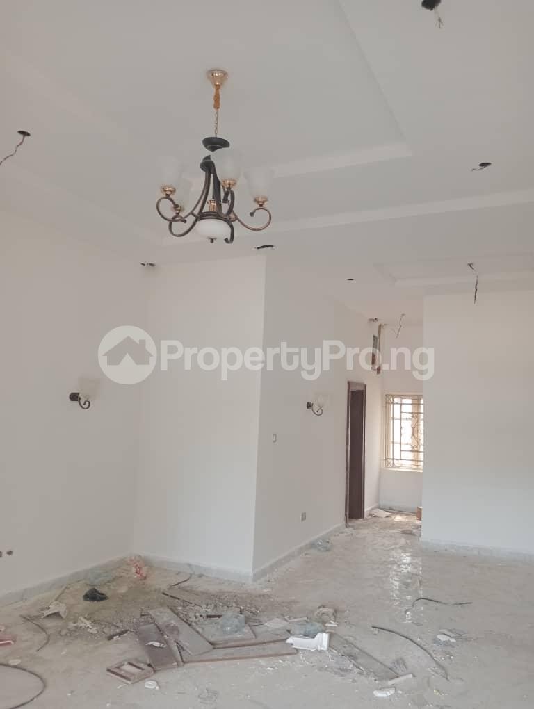 2 bedroom Flat / Apartment for rent Fha Guzape Abuja