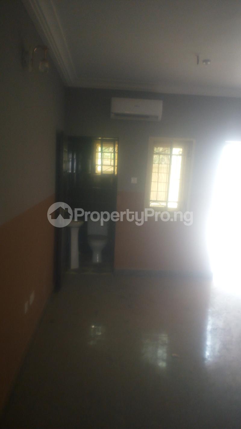 2 bedroom Flat / Apartment for rent Life Camp Abuja