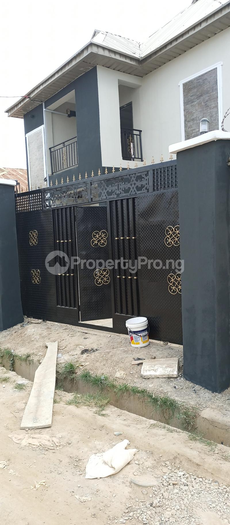 2 bedroom House for rent Oluyole Estate Oluyole Estate Ibadan Oyo