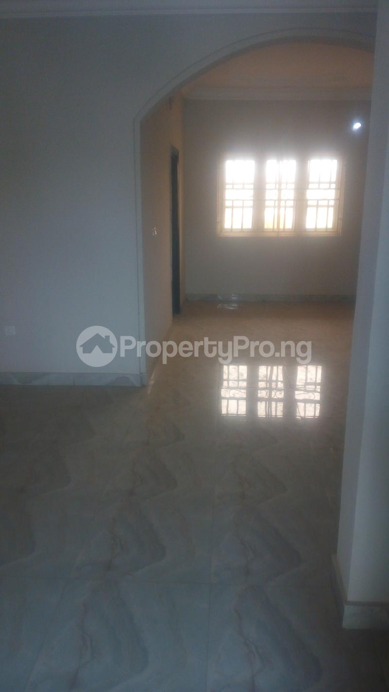 2 bedroom Flat / Apartment for rent Fo1 Kubwa Abuja