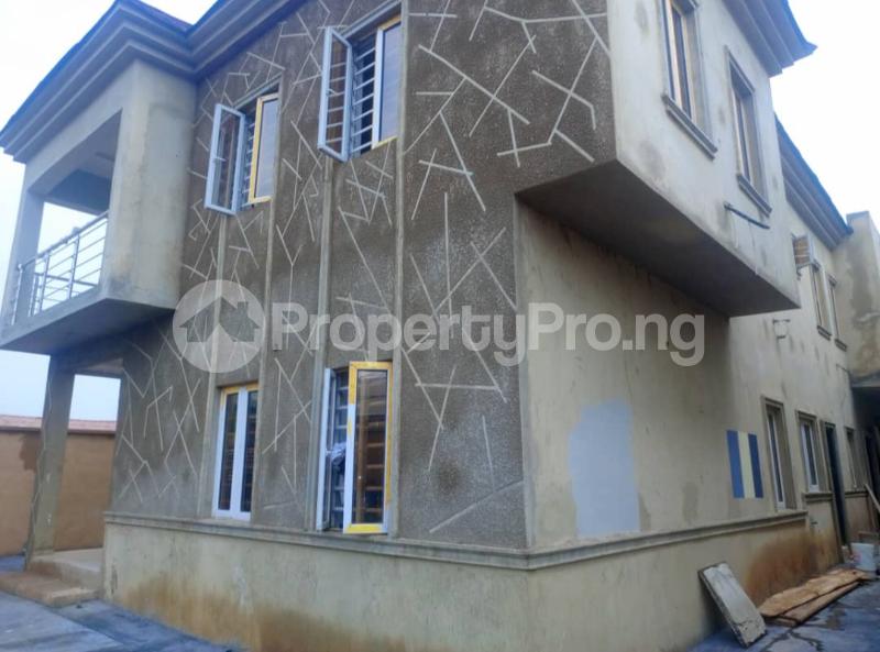 2 bedroom Flat / Apartment for rent Ifako-gbagada Gbagada Lagos