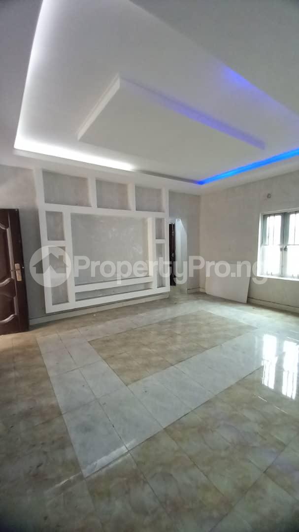 1 bedroom Flat / Apartment for rent Mercyland Port Harcourt Rivers