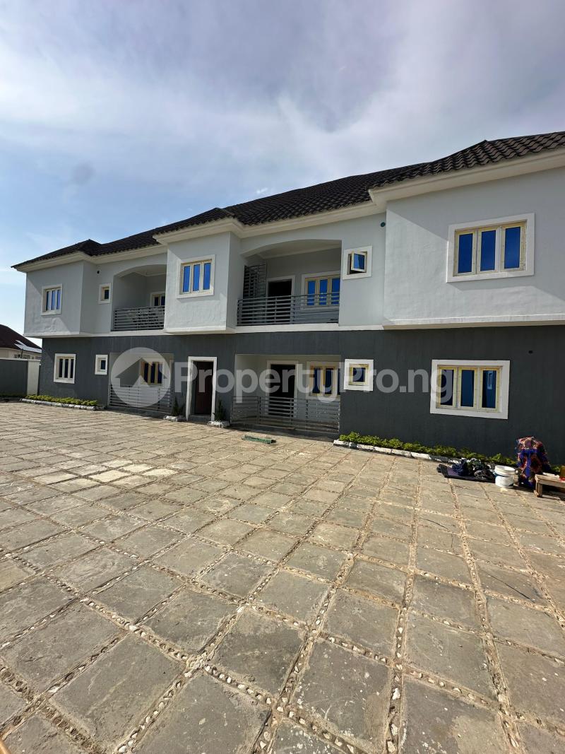 2 bedroom Flat / Apartment for sale  Life Camp Abuja