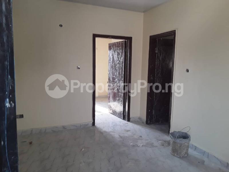 2 bedroom Flat / Apartment for rent Off Aso Savings Road Kubwa Abuja