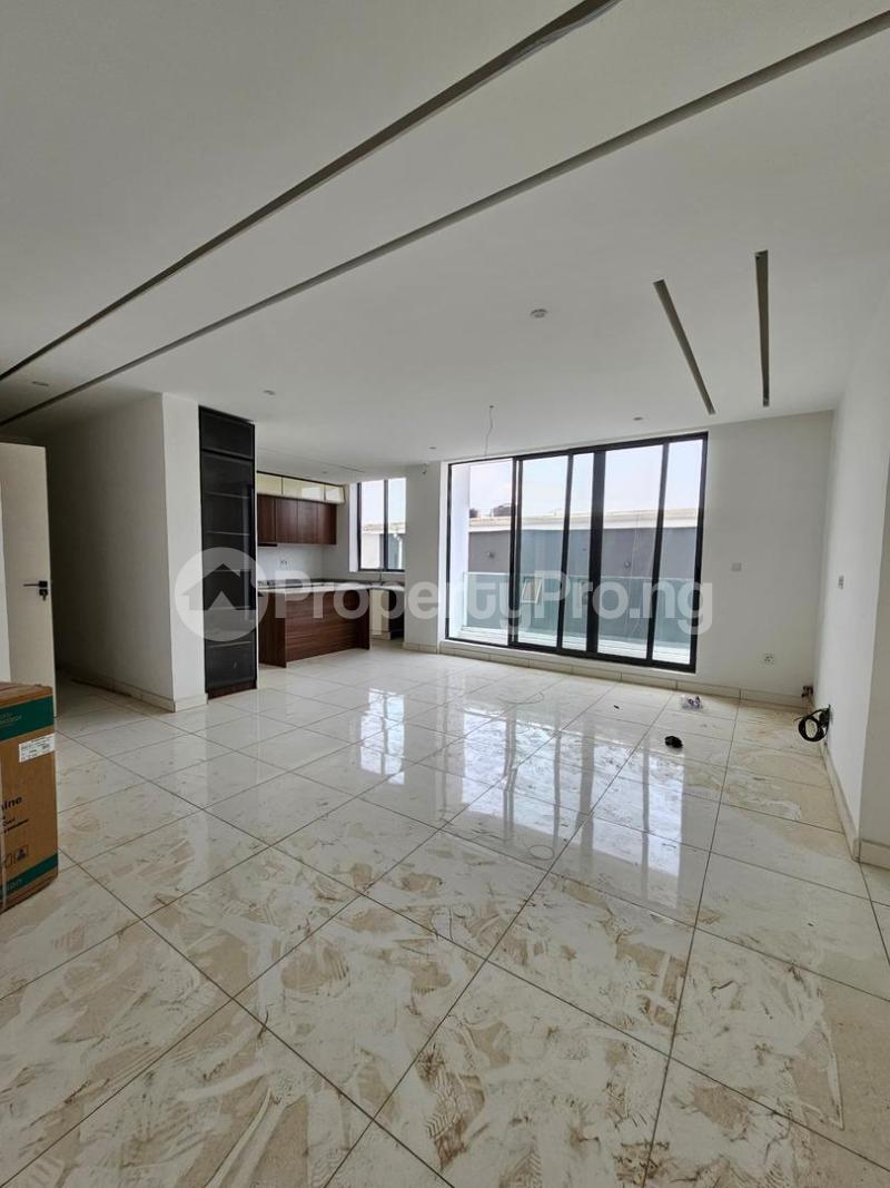 2 bedroom Flat / Apartment for sale Ikate Lekki, Lagos Lekki Lagos