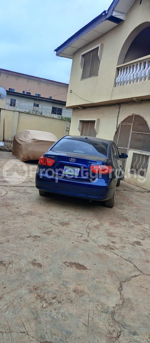 Flat / Apartment for sale Abule Egba Lagos