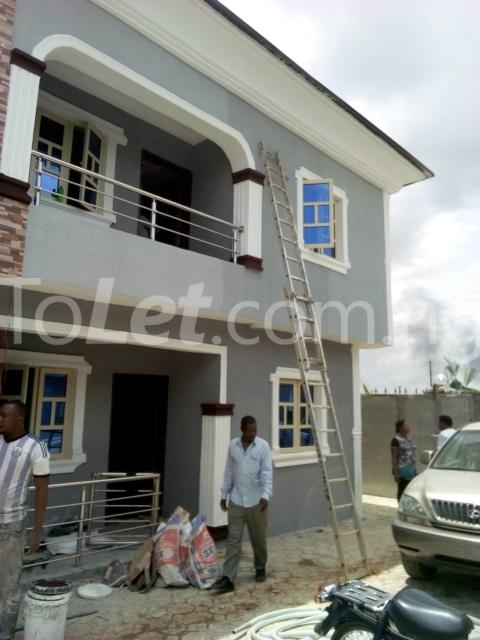 2 bedroom Flat / Apartment for rent Hotel Axis Igando Ikotun/Igando Lagos