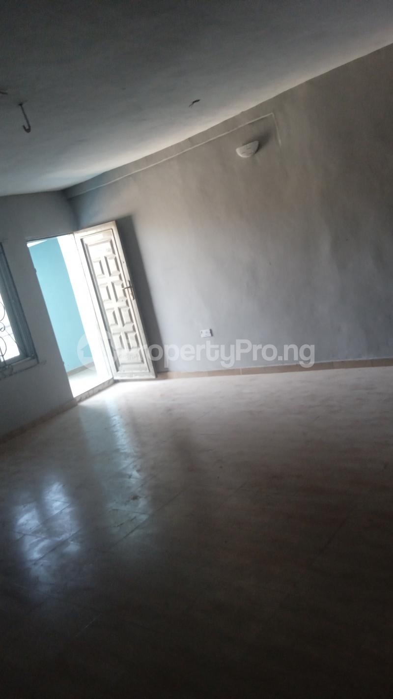 2 Bedroom House in Ebute Ikorodu Lagos House for rent in ikorodu