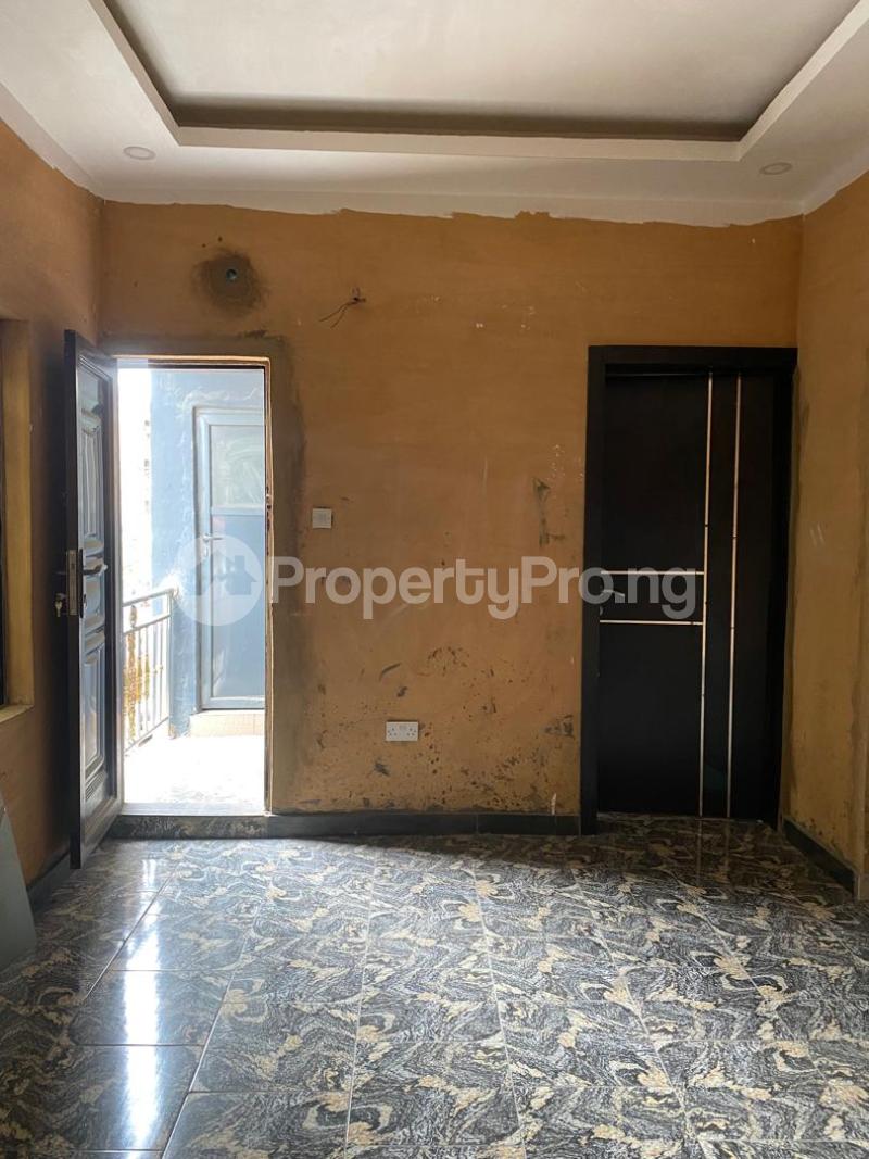 2 bedroom Flat / Apartment for rent Adekunle Ebute Metta Yaba Lagos