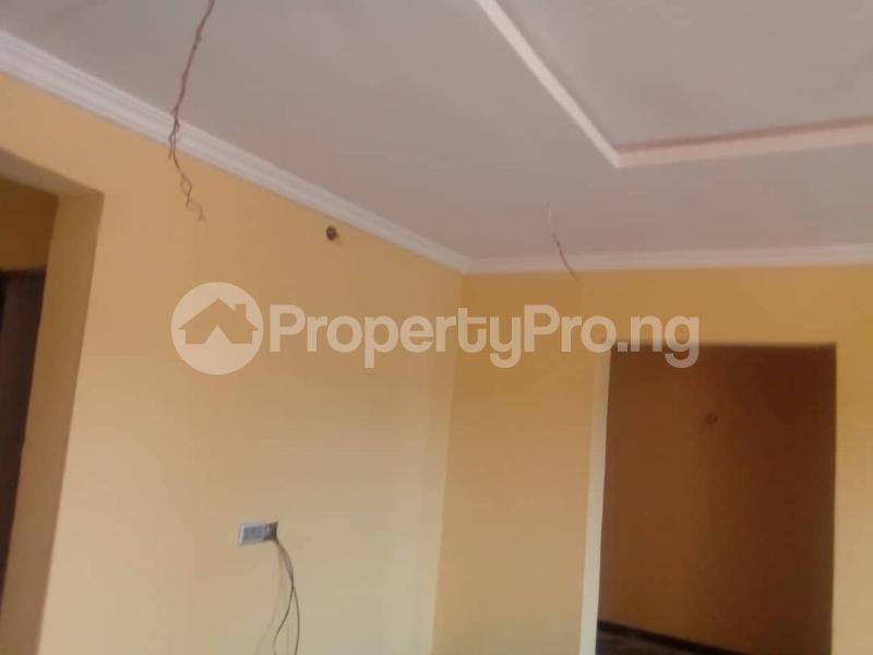 2 bedroom House for rent Yawiri Akobo Ibadan Oyo