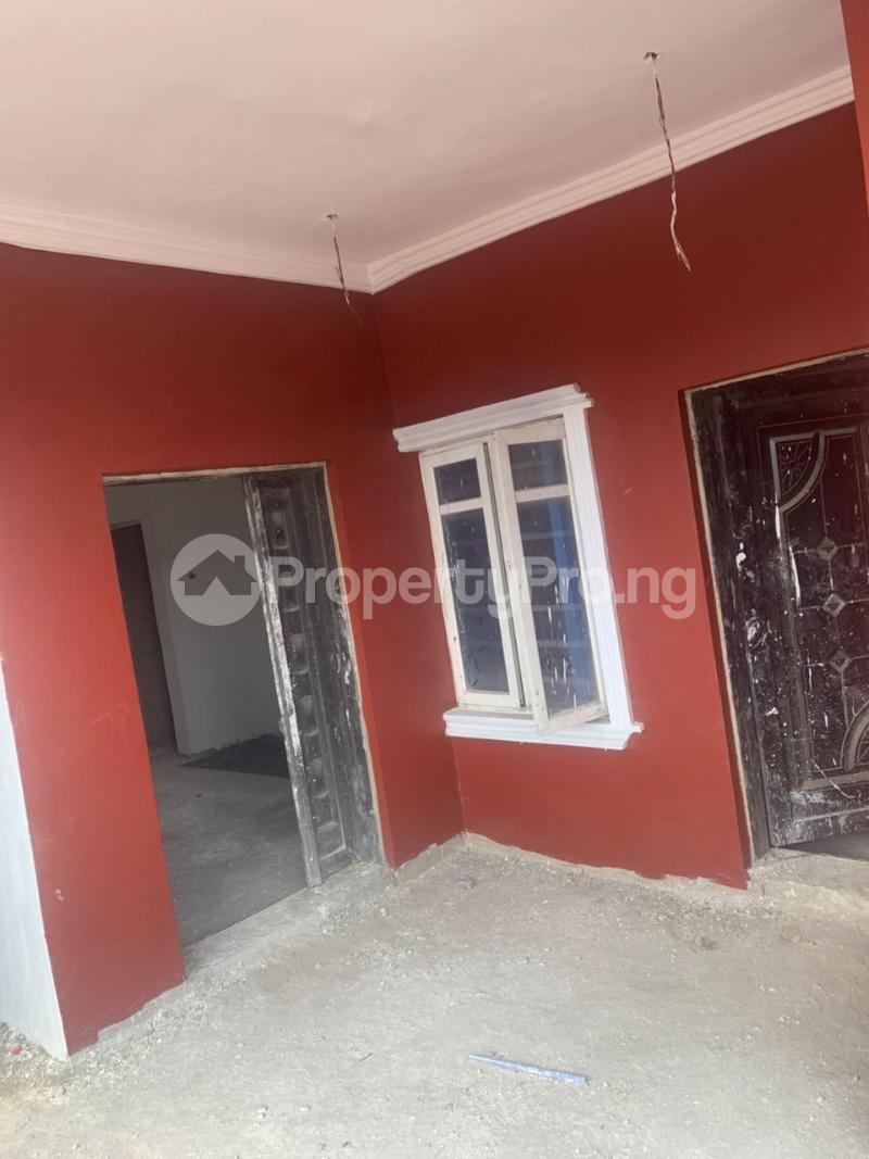 2 bedroom Flat / Apartment for rent Off Martin's Mushin Mushin Mushin Lagos