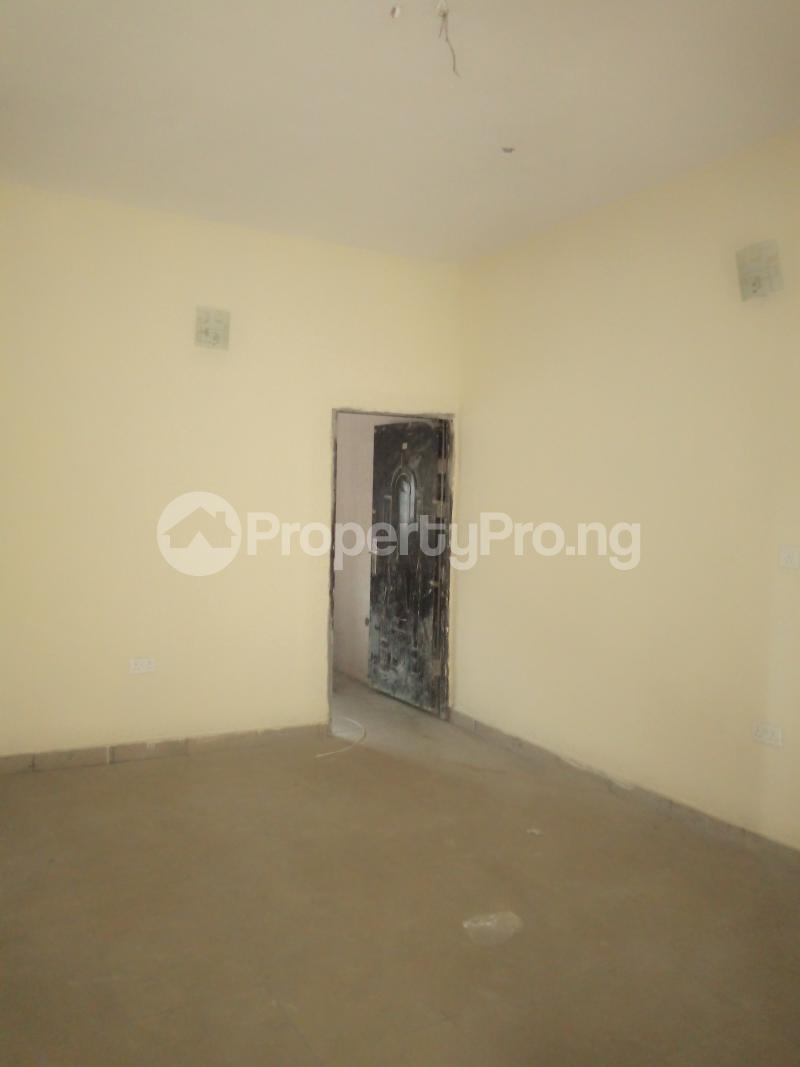 2 bedroom Flat / Apartment for rent Pedro Palmgroove Shomolu Lagos - 0