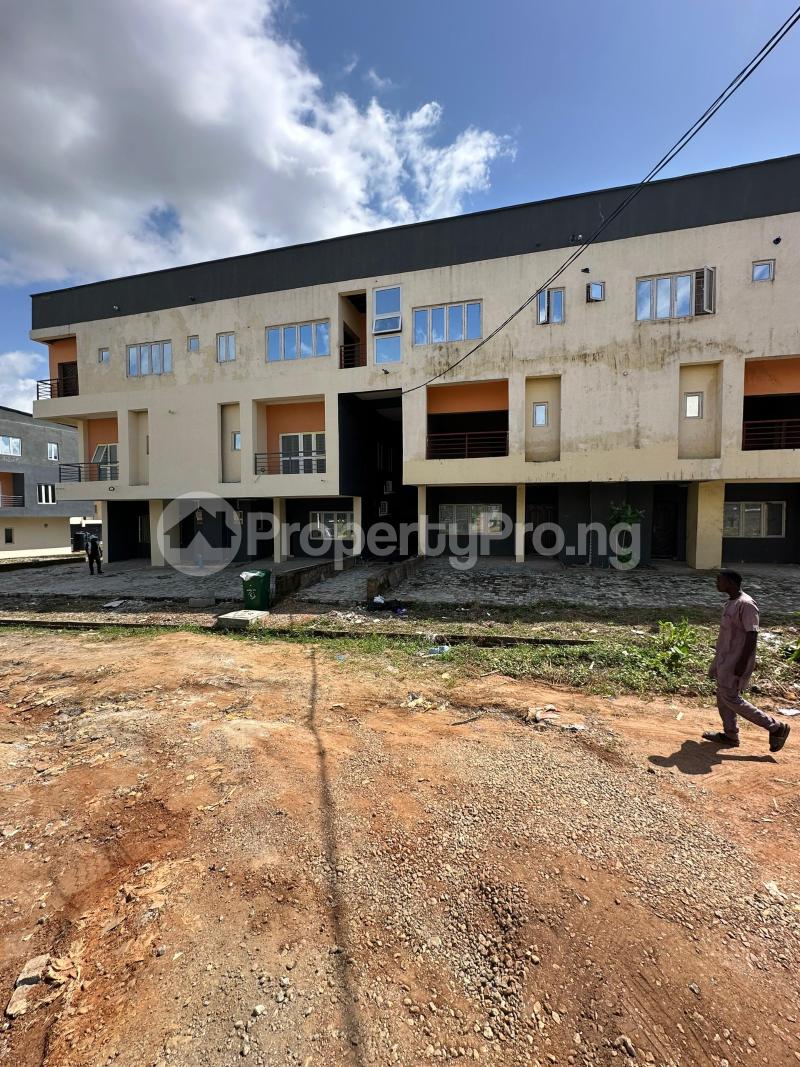2 bedroom Flat / Apartment for sale In An Estate Life Camp Abuja - 0